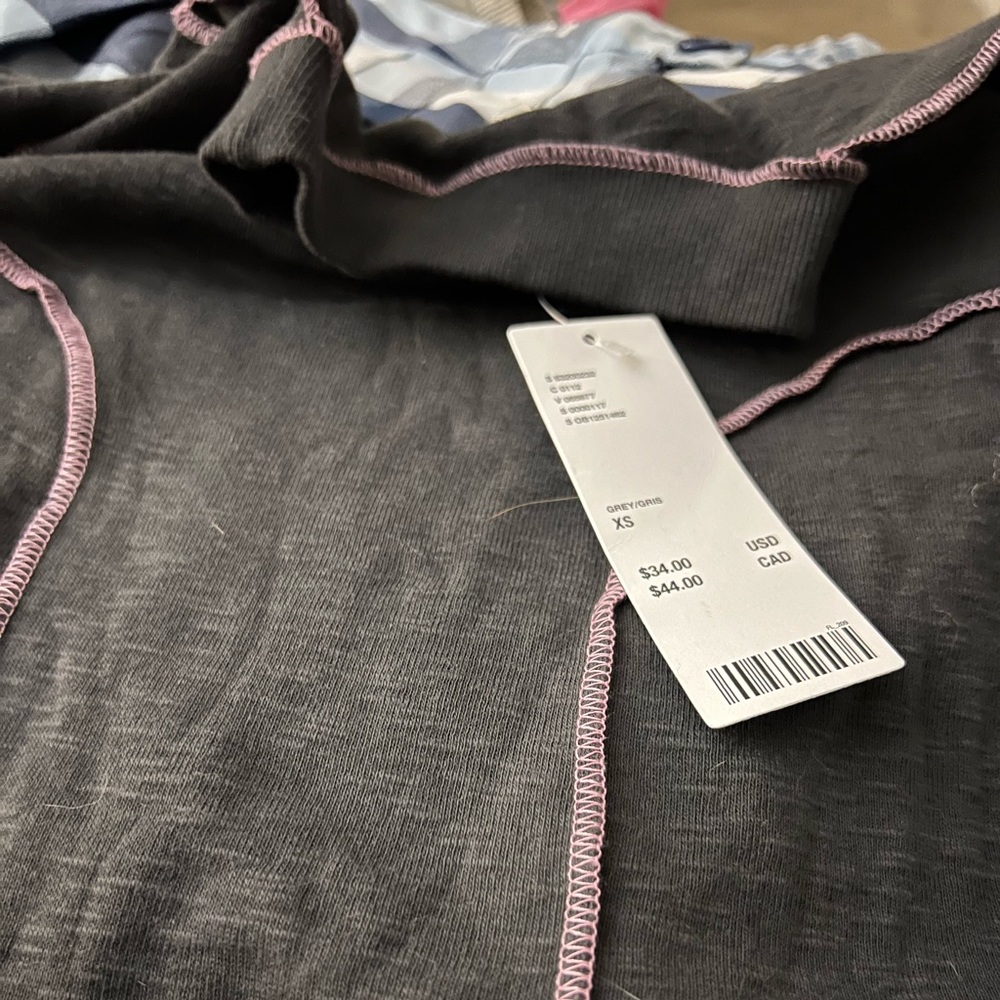 Several skirts young teen and shirts all XS not worn